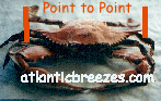 Blue Crab Ocean City Maryland